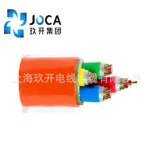 防火电缆种类及其重要性