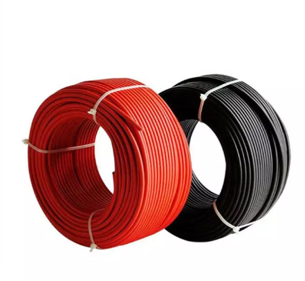 10平方太阳能光伏线缆——为你拓展绿色能源的未来