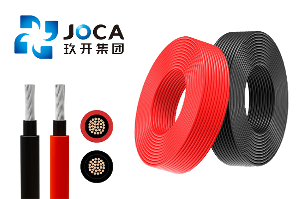 光伏铝电缆：革命性能源技术的不可或缺部分