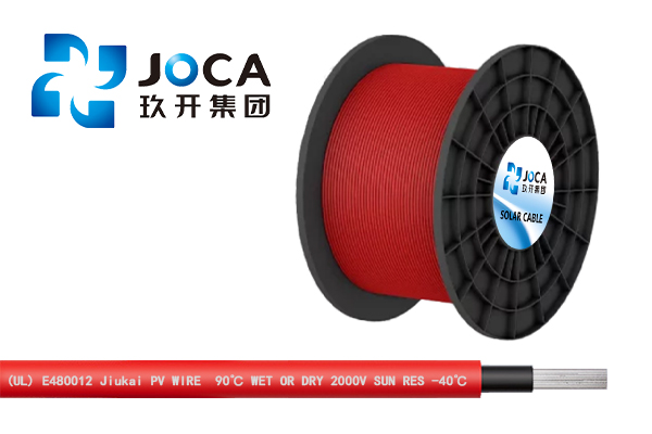 10千瓦光伏电站用电缆选择指南