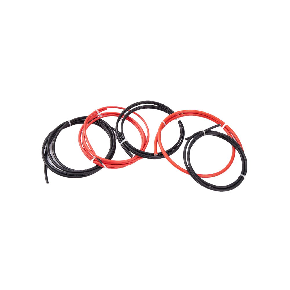 如何选择与安装25千瓦光伏发电系统的电缆